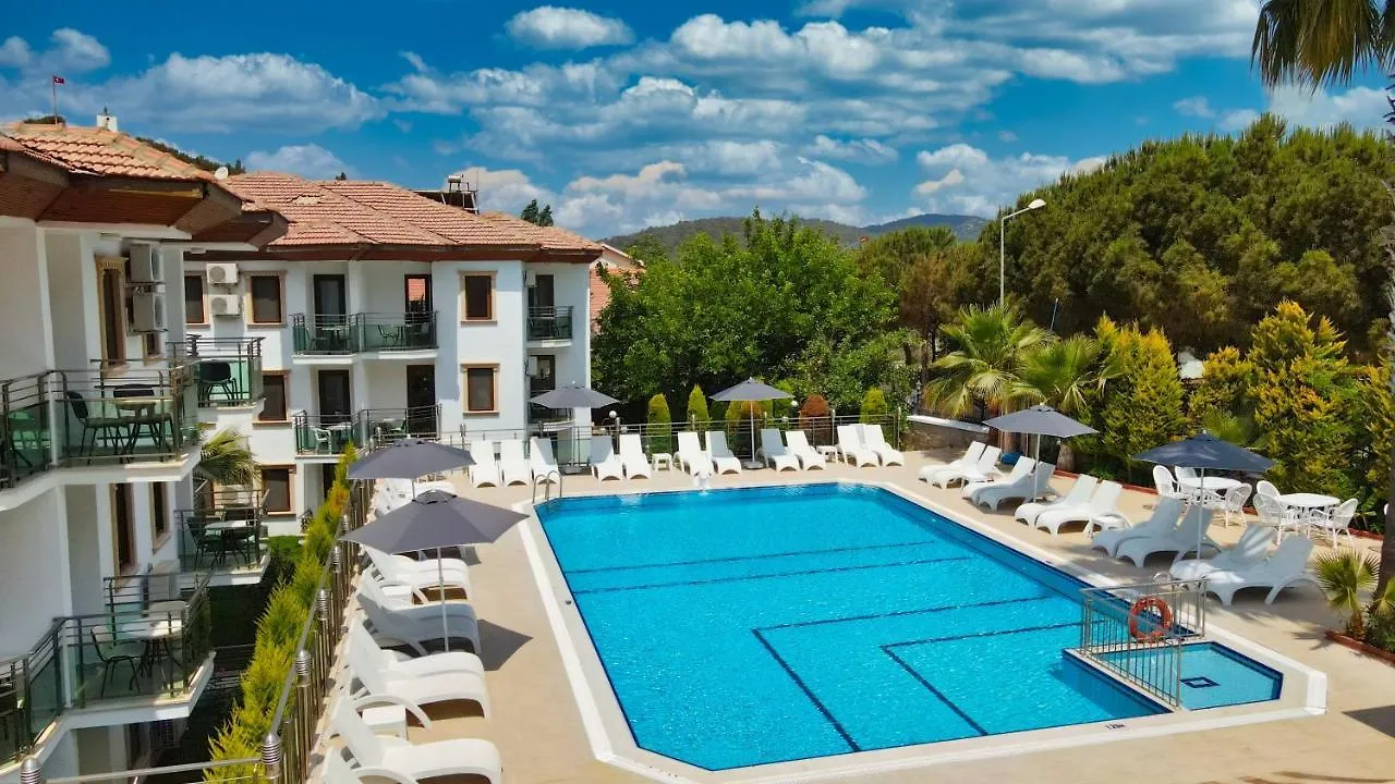 Qualia Hotel Fethiye 0*,