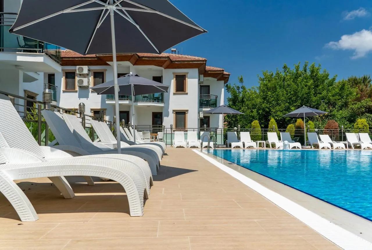 Qualia Hotel location