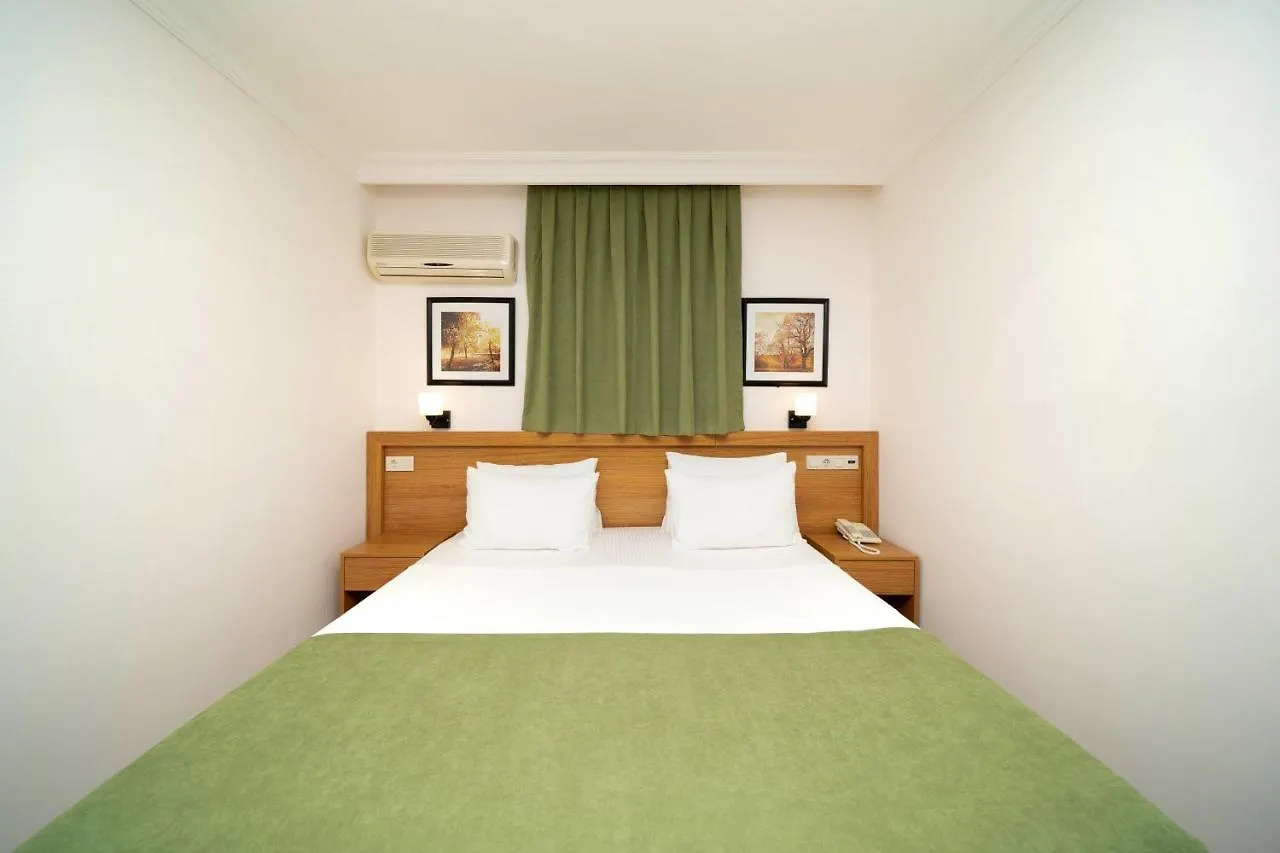 Qualia Hotel Fethiye