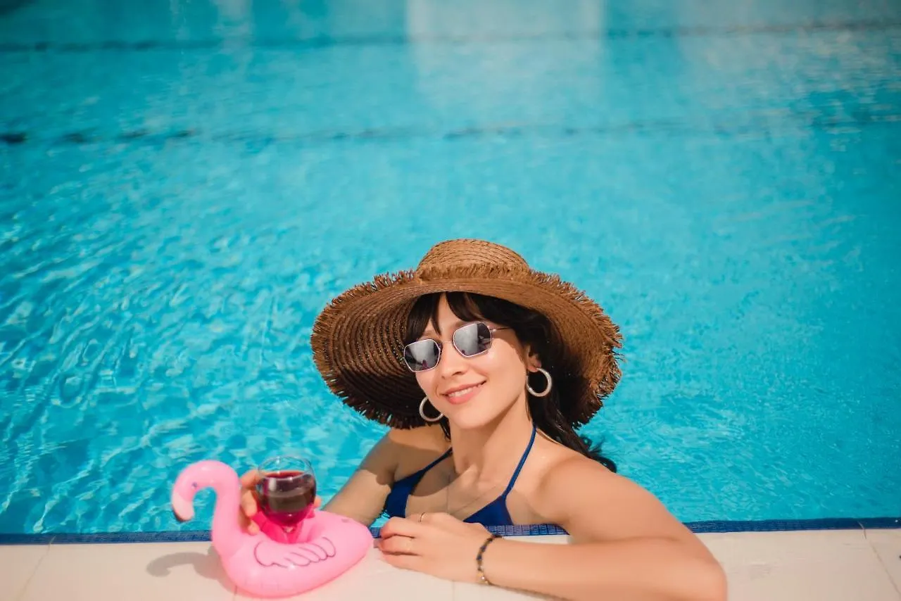 Qualia Hotel Fethiye