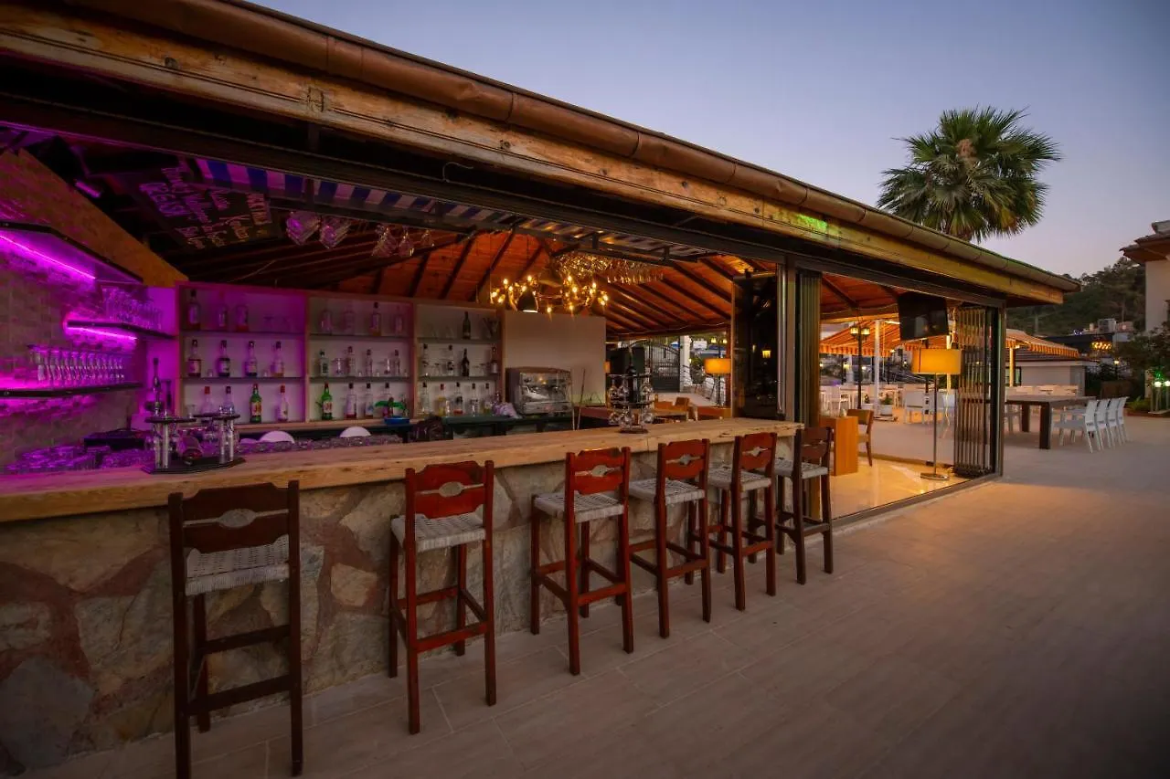 Qualia Hotel Fethiye 0*,  Turkey