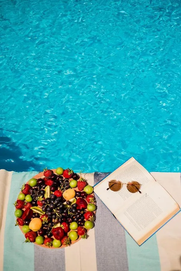 Qualia Hotel Fethiye 0*,  Turkey